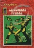 Eclipso - Pocket NB n81
Le combat final