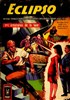 Eclipso - Pocket NB n9
Les cratures de la lune