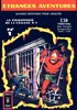 Etranges Aventures n1
Le prisonnier de la cellule Numro 7
