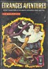 Etranges Aventures n14
Le malfice