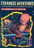 Etranges Aventures n15
Les mtamorphoses du docteur Leg