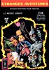 Etranges Aventures n2
Le masque arrach