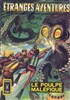 Etranges Aventures n21
Le poulpe malfique