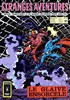Etranges Aventures n27
Le glaive ensorcel