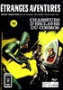 Etranges Aventures n30
Chasseurs d'esclaves du cosmos