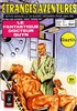 Etranges Aventures n37
Le fantastique docteur Quyn