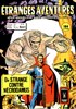Etranges Aventures n38
Dr Strange contre Ncrodamus