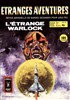 Etranges Aventures n40
L'trange Warlock