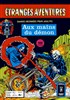 Etranges Aventures n45
Aux mains du dmon