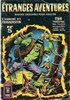 Etranges Aventures n5
L'ennemi numro 1 : Frankenstein