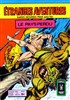 Etranges Aventures n52
Le pays perdu