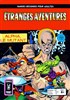 Etranges Aventures n53
Alpha, le mutant