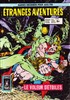 Etranges Aventures n58
Le voleur d'toiles