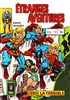 Etranges Aventures n63
Sersi la terrible