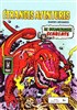 Etranges Aventures n65
Le dinosaure carlate
