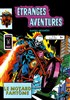 Etranges Aventures n66
Le motard fantme