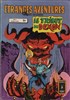 Etranges Aventures n71
Le tribut du dmon