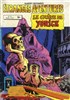 Etranges Aventures n72
Le crne de York