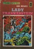 Etranges Aventures n78
Lady Frankenstein