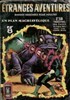 Etranges Aventures n8
Un plan machiavlique
