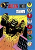 Faucon Noir - Collection Flash n1 title=