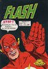 Flash - Pocket NB - Collection Cosmos Flash n22
Un nuage super-rapide