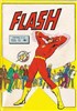 Flash - Pocket NB - Collection Cosmos Flash n42 title=
