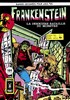 Frankenshtein - Pocket NB n1
La dernire bataille du monstre