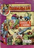 Frankenshtein - Pocket NB n11
Chasse  l'homme