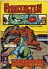 Frankenshtein - Pocket NB n16
Les 4 Fantastiques contre Cyberman
