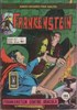 Frankenshtein - Pocket NB n4
Frankenstein contre Dracula