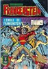 Frankenshtein - Pocket NB n9
L'mule de Frankenstein