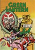 Green Lantern - Pocket NB - Collection Flash n16
Vols spectaculaires