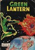 Green Lantern - Pocket NB - Collection Flash n22
La boule tincelante