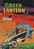 Green Lantern - Pocket NB - Collection Flash n28
Pril en plastique