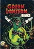 Green Lantern - Pocket NB - Collection Flash n29
Le sauveur du Monde