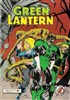 Green Lantern - Pocket NB - Collection Flash n34
L'homme au super-cerveau