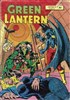 Green Lantern - Pocket NB - Collection Flash n35
Rplikon le conqurant