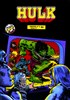 Hulk - Pocket NB n�16 title=