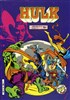 Hulk - Pocket NB n�19 title=