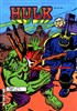 Hulk - Pocket NB n�23 title=