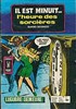 Il est Minuit - Comics Pocket Srie 1 n14
Lugubre demeure