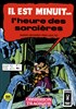 Il est Minuit - Comics Pocket Srie 1 n2
Obsession tragique