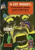 Il est Minuit - Comics Pocket Srie 1 n5
Panique