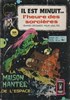 Il est Minuit - Comics Pocket Srie 1 n7
La maison hante de l'espace