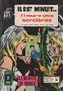 Il est Minuit - Comics Pocket Srie 1 n9
La beaut du diable