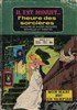Il est Minuit - Comics Pocket Srie 2 n2
Mon mari est un vampire