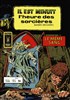 Il est Minuit - Comics Pocket Srie 2 n4
Le mme sang