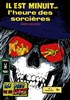Il est Minuit - Comics Pocket Srie 2 n5
Les yeux de la mort