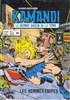 Kamandi - Comics Pocket n10
Les hommes-taupes